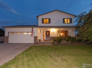 1054 Pinyon Ct, Windsor, CO 80550