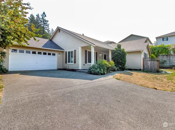 2384 SE Plymouth Way, Port Orchard, WA 98366