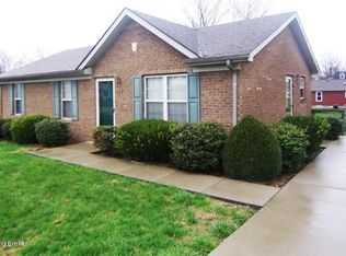108 Balsam St, Bardstown, KY 40004