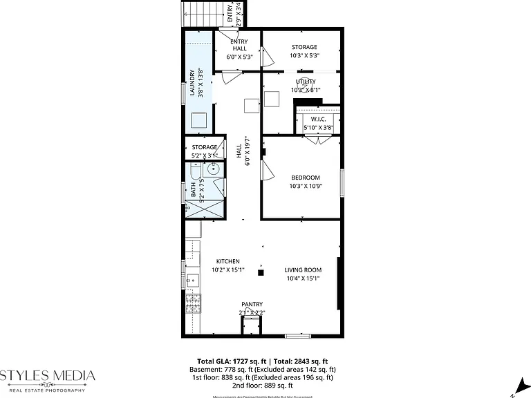 118 N President St — Photo 42