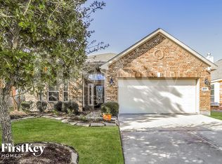 7426 Upland Mill Ln, Richmond, TX 77407