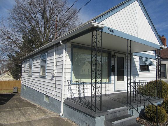 2nd image of 564 Miller Ave