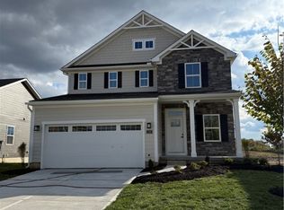 1230 Deer Valley Dr, Miamisburg, OH 45342