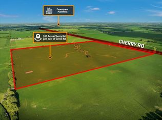 Cherry Rd, Oswego, IL 60543