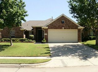 1829 Tree Line Rd, Flower Mound, TX 75028