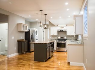 264 Cypress St FLOOR 3, Providence, RI 02906