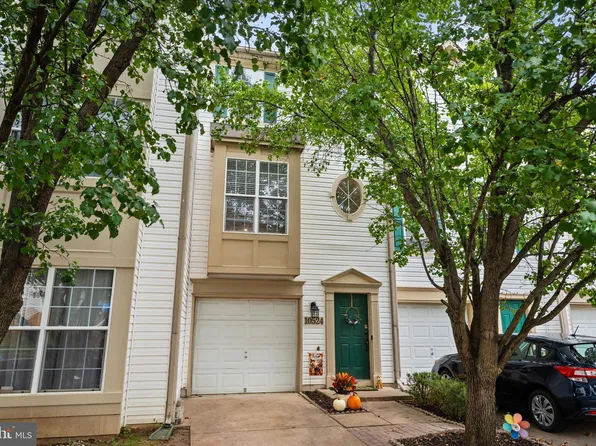 10524 Falkirk Way, Manassas, VA 20109