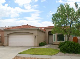11528 Jewel Cave Rd SE, Albuquerque, NM 87123