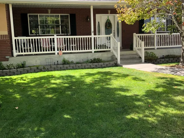 11232 S Gunn Trail Cir, South Jordan, UT 84095