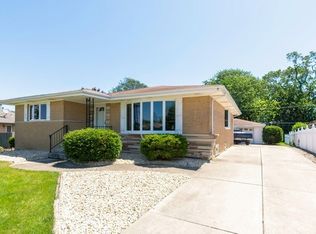 8735 Natoma Ave, Oak Lawn, IL 60453