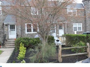 66 Sayers Ave, Lansdowne, PA 19050