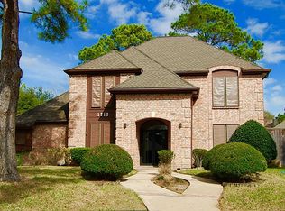 1319 Misty Bend Dr, Katy, TX 77494