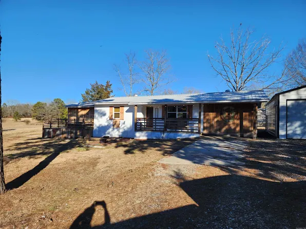 24 Smith Rd, Tumbling Shoals, AR 72581