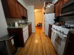 39 South St #24, Brighton, MA 02135