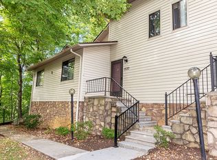 1533 Colony Park Dr #18, Johnson City, TN 37604