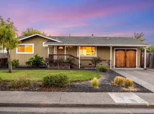 7147 Belita Ave, Rohnert Park, CA 94928