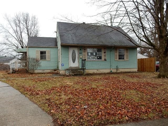 1st image of 887 Wainwright Dr