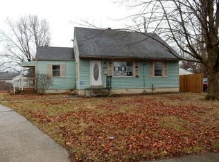 887 Wainwright Dr, Columbus, OH 43224