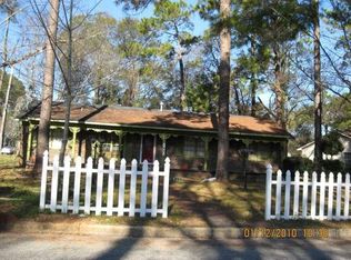 1901 Dawson Rd, Albany, GA 31707