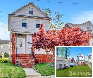36 Wilson Ave, South River, NJ, 08882