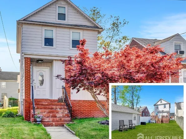 36 Wilson Ave, South River, NJ 08882