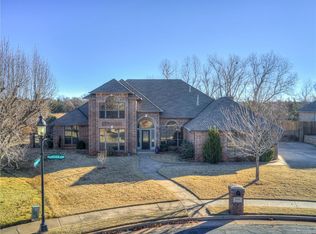 1908 Ruidosa Dr, Edmond, OK 73034