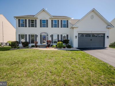 68 Cantwell Dr, Middletown, DE, 19709