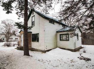 510 E Pickard St, Mt Pleasant, MI 48858