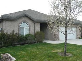 437 Choke Cherry Ln, Providence, UT 84332