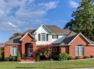 116 Center Park Ln LOT 38, Oak Ridge, TN 37830