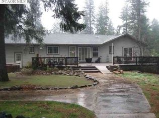 11136 San Simeon Ct, Nevada City, CA 95959