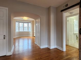 7750 Kingsbury Blvd APT 1N, Saint Louis, MO 63105