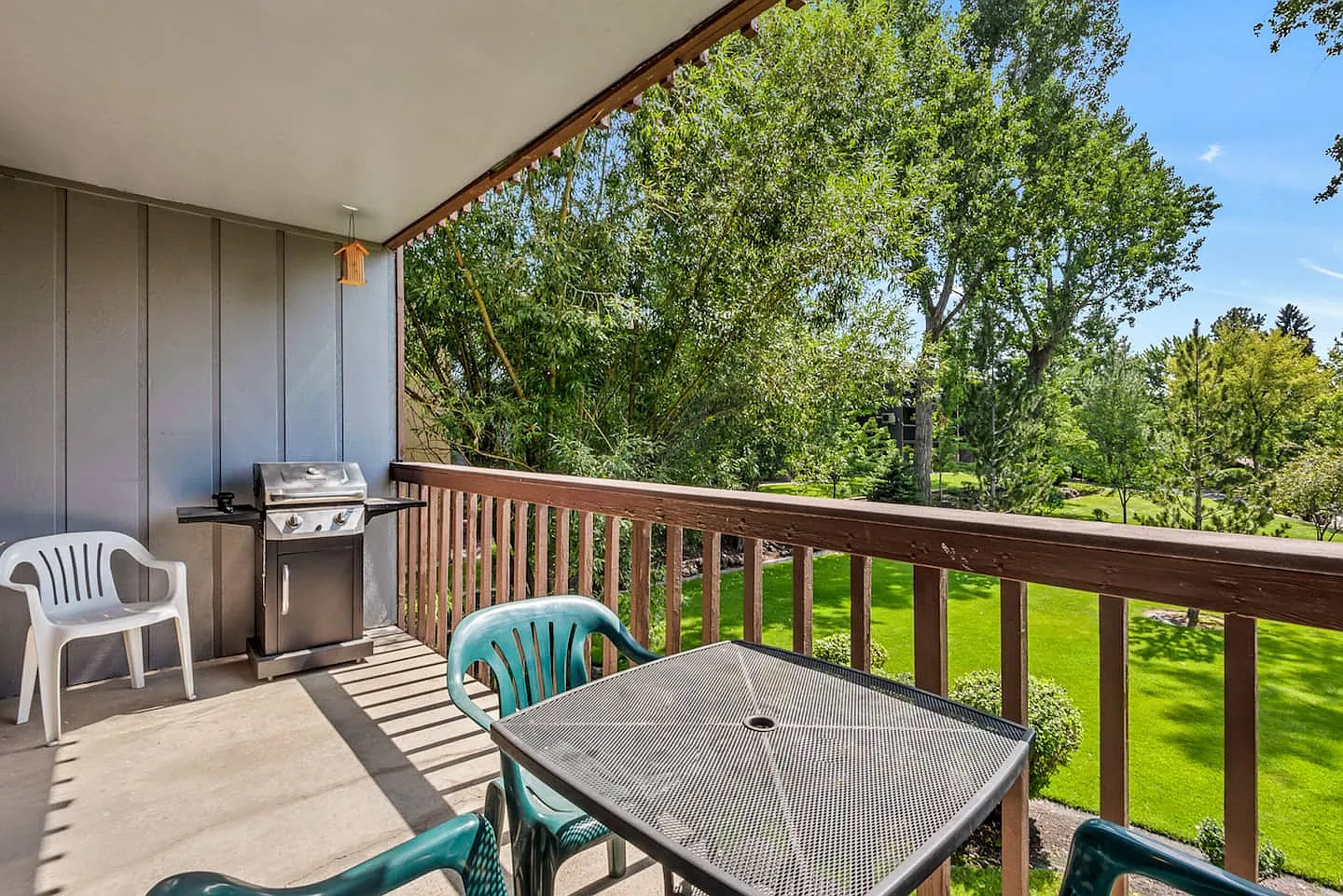 1 bed, $1,900 — Photo 4