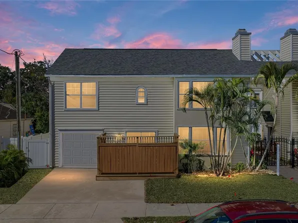 307 S Bungalow Park Ave Unit B, Tampa, FL 33609