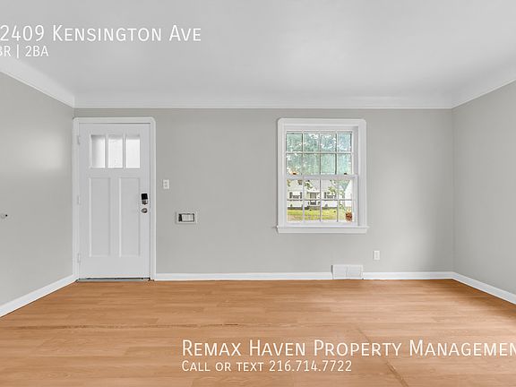 4th image of 12409 Kensington Ave