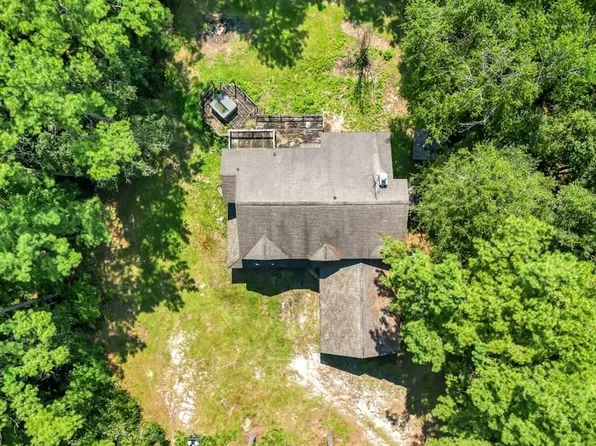 2114 Penholloway Rd, Jesup, GA 31546