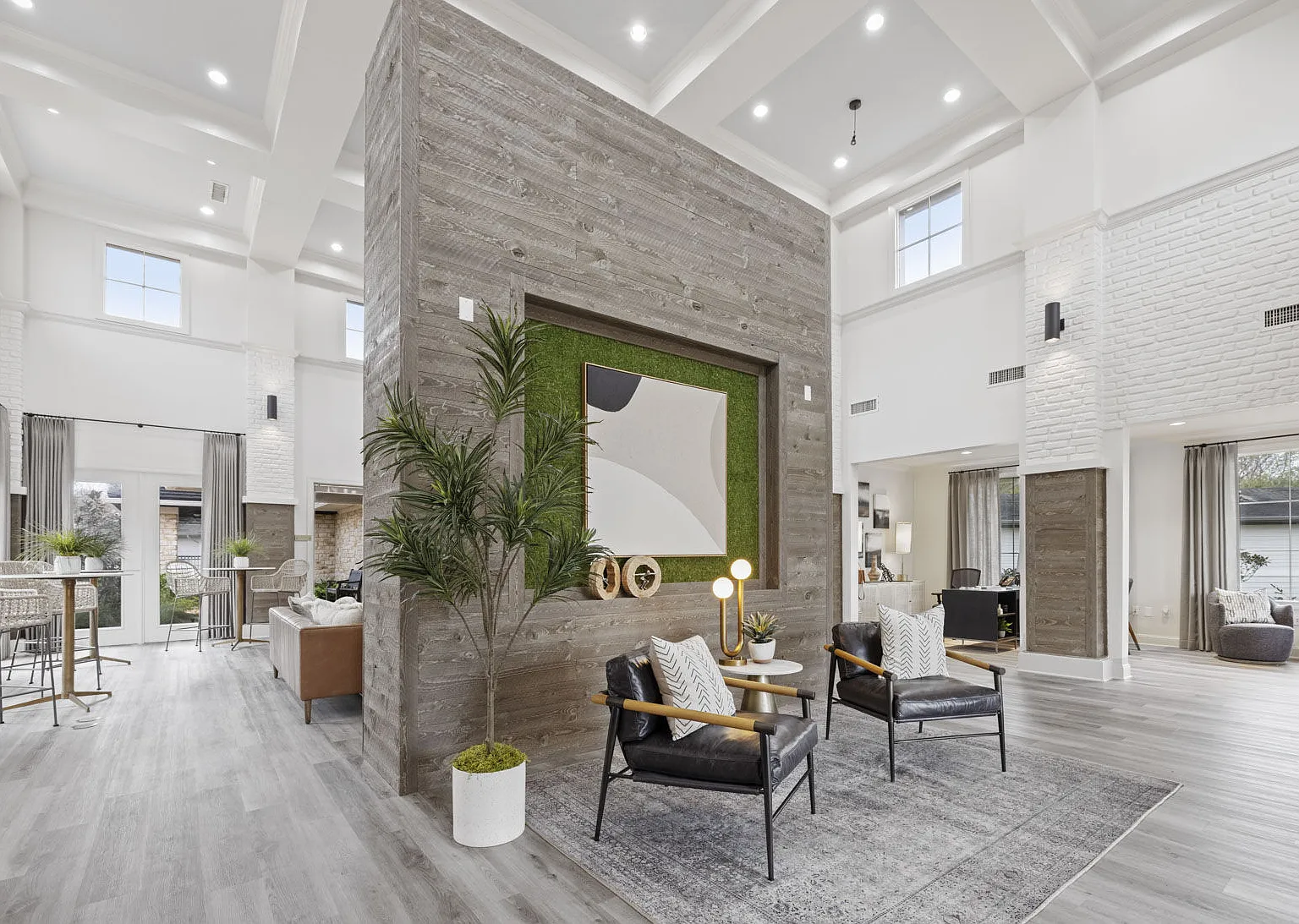 Evergreen at Tuscany Villas — Photo 4
