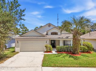 3753 Sea Hawk St E, Jacksonville, FL 32224