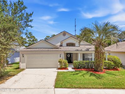 3753 SEA HAWK Street E, Jacksonville, FL, 32224