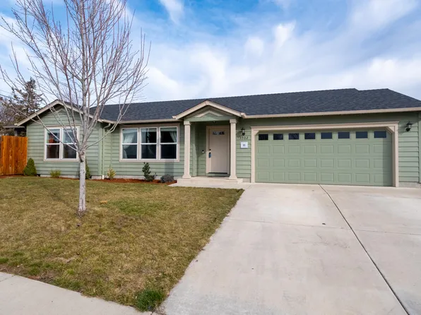 3502 Avenue H, White City, OR 97503