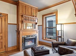 1222 N Pennsylvania St #A, Denver, CO 80203