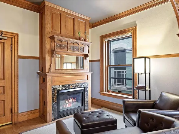 1222 N Pennsylvania St #A, Denver, CO 80203