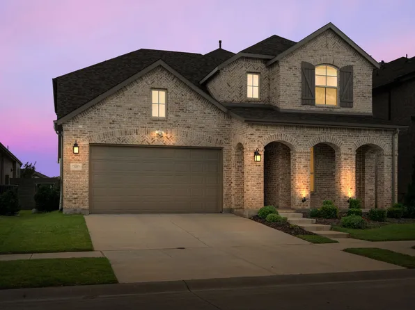 1601 Chickadee Dr, Argyle, TX 76226
