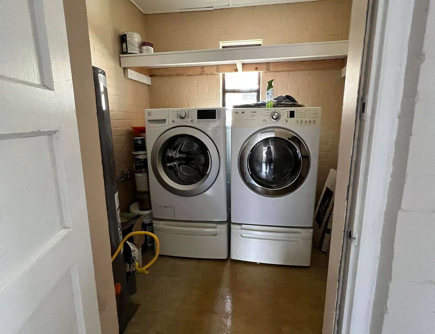 1 bed, 1.0 bath, 656 sqft, $1,200 — Photo 4
