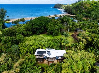 4558A Ananalu Rd, Princeville, HI 96722