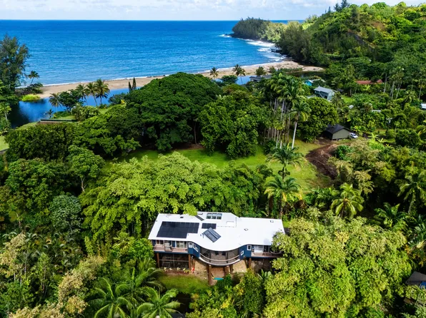 4558A Ananalu Rd, Princeville, HI 96722