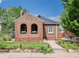 1921 S Sherman St, Denver, CO 80210