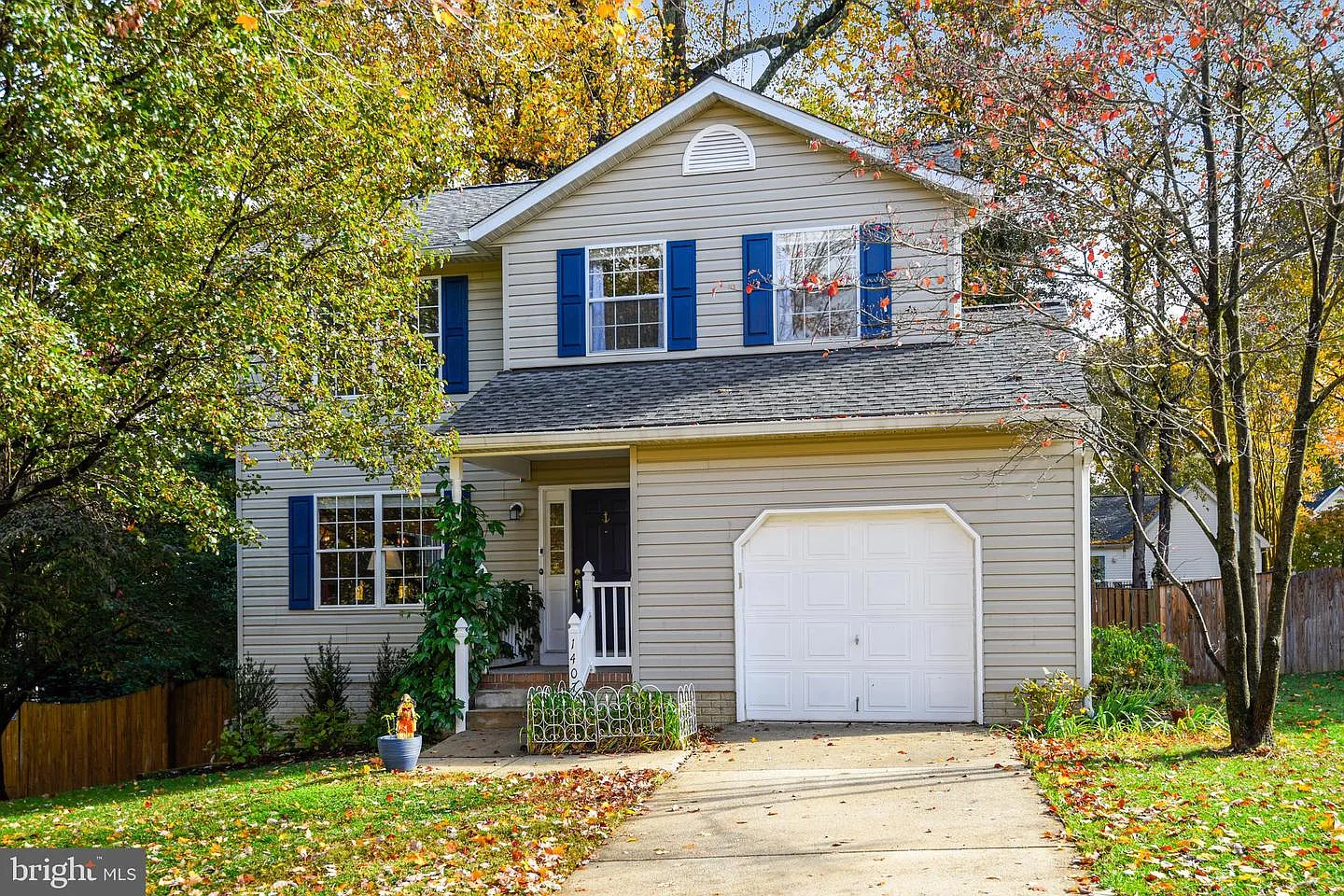 1407 Lehman Ct photo 1