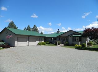 175 Hosheit Rd, Riverside, WA 98849