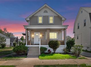 6214 Fyler Ave, Saint Louis, MO 63139